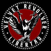 pelicula Velvet Revolver -Libertad-